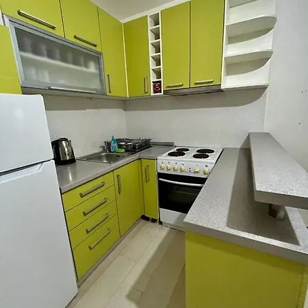 Apartment Lilly Skopje