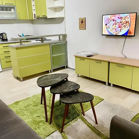 Apartment Lilly *