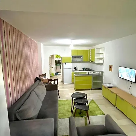 Apartment Lilly Skopje