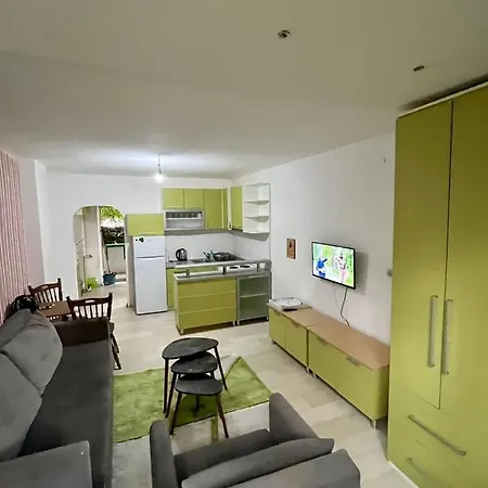 Lilly Apartment Skopje
