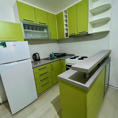 Lilly Apartment