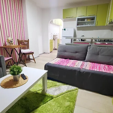 Apartment Lilly Skopje