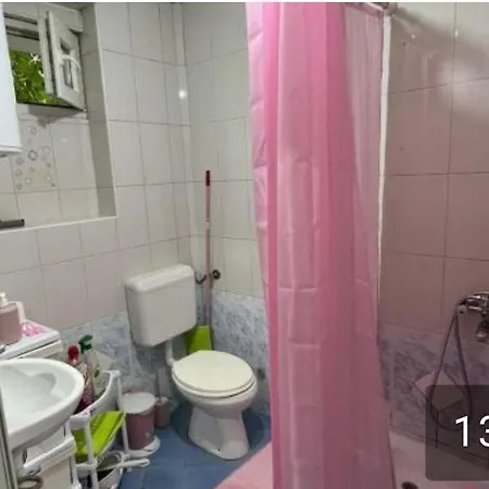 Apartment Lilly Skopje