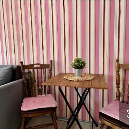 Lilly Apartment
