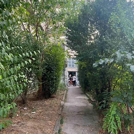 Apartment Lilly Skopje