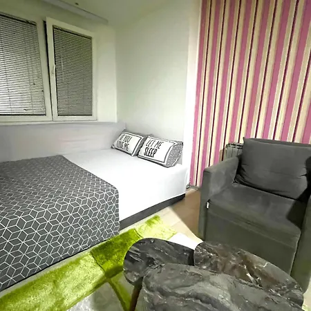 Lilly Apartment Skopje