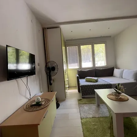 Apartment Lilly Skopje