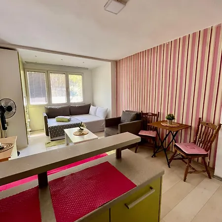 Lilly Apartment Skopje