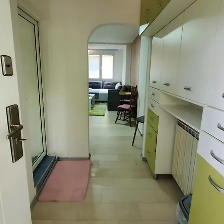 Lilly Apartment Skopje