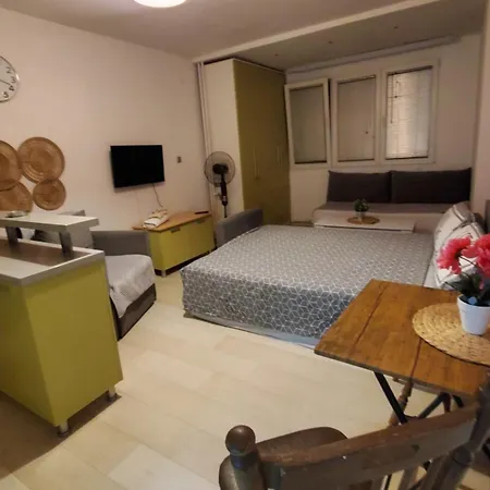 Lilly Apartment Skopje