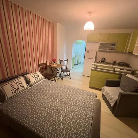 Apartment Lilly Skopje